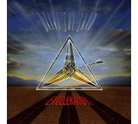 Drive, She Said - Excelerator