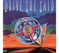 Drive She Said - Same