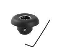 Drive Socket 891 802, Replacement Parts Compatible with Vitamix Blender Blade Models 1002, 1230, 5006, 5012, 5039, 5057, 5062 and Blender Models VM0101, VM0115, VM0116E