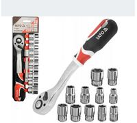 YATO YT-38821 Socket set