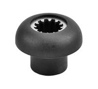 Drive Socket Universal Blender - Juicer Mixer Base, Gear Parts Food Mixing, Multipurpose Outdoor Indoor Utility Elegant | Juicer Mixer Base Gear, Replacement Parts, Ģear Replacement