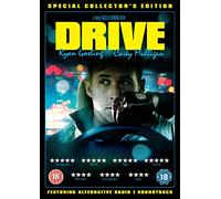 Drive (Special Edition) [DVD]