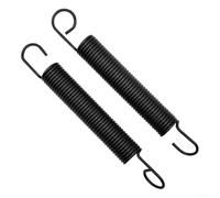 Drive Spring 196105 532196105 for Craftsman Lawn Mower, Deck Drive Spring for Riding Mower, Replacement Parts
