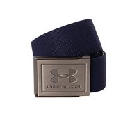 Drive Stretch Webbing Belt Midnight Navy/Khaki Base One Size
