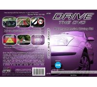 Drive The DVD - A Comprehensive Driving Aid (Approved By The Dla)
