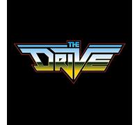 Drive, The - Janine / Do You Fake It? [VINYL]