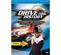 Drive Through History: Columbus, the Pilgrims, and Early Boston
