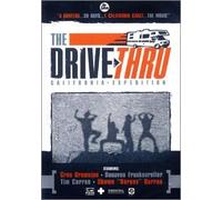 Drive Thru California Expedition