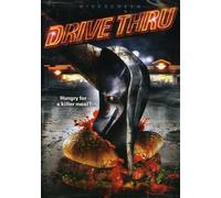 Drive Thru [DVD] [Region 1] [US Import] [NTSC]