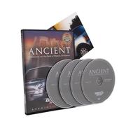 Drive Thru History® - "Ancient: Christianity and the Birth of Western Civilization" (Extended Length Edition)