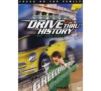 Drive Thru History: Griechenland