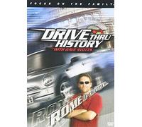 Drive Thru History with Dave Stotts #1 - Rome if You Want To