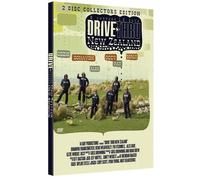 Drive Thru New Zealand