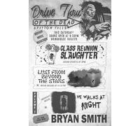 Drive-Thru of the Dead: Drayton Falls: 1