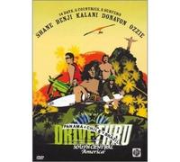 Drive Thru South Central America Surf DVD