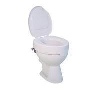 Drive Ticco - Toilet Seat Riser - 10 cm