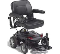 Drive Titan Easy Split Folding Travel Compact Powerchair Electric Wheelchair 4mph