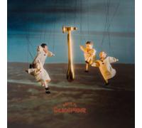 Divorce - Drive to Goldenhammer [VINYL]