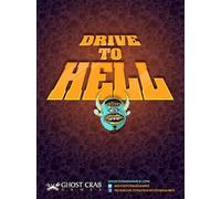 Drive to Hell Steam Key GLOBAL