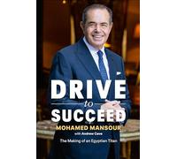 Drive to Succeed