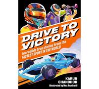 Drive to Victory