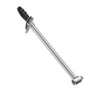 Drive Torque Wrench - High Precision Calibration System, Durable Finish Resistant to the Skid, Ergonomic Grip Handle, Reliable Control Performance | Maintenance