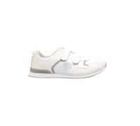 Drive Touch Fastening Trainer-Style Lawn Bowling Shoes Dek White 6