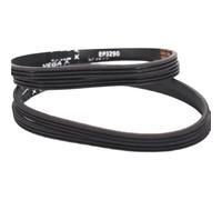 Drive Transfer Belt EPJ420 Pj426 431 454 456 460Drive Belt Ribbed Belt For Air Compressor 7EP482 PJ490 538 373 370 399 Rubber Belt(8ribs,EPJ388)