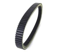 Drive Transfer Belt For Can-Am For Renegade 500 800 850 570 1000 Transfer Clutch Belt Motorcycle Synchronous Belt