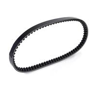 Drive Transfer Belt For CW50 For BW'S 50 For CX50 For Champ OEM 5RN-E7641-00 5RN-E7641-10 3AA-17641-00 Drive Belt Motorcycle Synchronous Belt