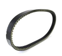 Drive Transfer Belt For KVF300 For Brute For Force 300 2012-2018 Clutch Transfer Belt Drive Belt Replacement For 59011-Y003 Closed Loop Synchronous Belts