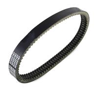 Drive Transfer Belt For Microcar For M.GO3 For M.GO4 5 For M.GO6 For CARGO Motorcycle Transfer Clutch Drive Belt Motorcycle Synchronous Belt