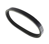 Drive Transfer Belt For Microcar For M.GO3 For M.GO4 5 For M.GO6 For CARGO Transfer Clutch Drive Belt Motorcycle Synchronous Belt