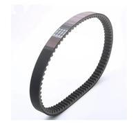Drive Transfer Belt For NMAX155 For GPD150 155 For AEROX155 For TRICITY155 For N MAX 155cc Motorcycle Drive Belt Variator Clutch Belt Closed Loop Synchronous Belts