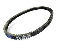 Drive Transfer Belt For Suzuki AN 400 AN400 Burgman 400 Skywave 400 1999 2000-2019 2020 Transfer Drive Belt OEM 27601-15F03 27601-15F10-000 27601-05H10-000 Ribbed Belt(1999-2002)
