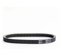 Drive Transfer Belt For Xmax300 For XMAX For CZD For Tricity 300 For B74-E7641-00 For B5X-E7641-00 CVT Transmission Belt Scooter V-Belt Motorcycle Synchronous Belt