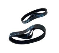 Drive Transfer Belt MXL Timing Belt Width 3mm To 10mm Type:B50MXL B55MXL B60MXL B65MXL B70MXL B75MXL B80MXL B85MXL B86MXL B88MXL B90MXL B91MXL Belt(B59MXL,3mm)