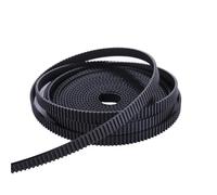 Drive Transfer Belt OEM Synchronous Belts, GT2 Open Timing, Rubber Accessories, Super Racer, Q5, SR Parts Rubber Belt(For SR)