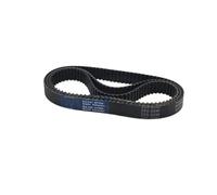 Drive Transfer Belt S3M Close Loop Timing Belt Length 501 504 507 510 513 516 519 522 525 528 531 534mm Width 6-20mm Pitch 3mm Rubber Toothed Belt Rubber Belt(528mm-176Teeth,1PC_10MM)