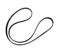 Drive Transmission Belt Built to Fit For Haier Models, Specifically the Popular 6EPJ1216, Offering Enhanced Operational Efficiency and Reliability