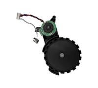 Drive Traveling Wheel ，Compatibie For Xiaomi Robot Vacuum X10 For Dreame Z10pro L10 Plus D10 Plus ，Robot Vacuum Cleaner Parts(R)