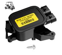 Drive-up Club Car MCOR 4, Golf Cart MCOR 4 Conversion Throttle Potentiometer Fits for Club Car Precedent, DS, Carryall, Tempo Golf Carts, OEM# AM293101, 105116301