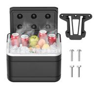 Drive-up Club Car Precedent Cooler, Club Car Coolers Kit Caddy for Club Car Precedent and Club Car Tempo and Onward OEM 102588101 103886801
