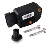 DRIVE UP Golf Cart Throttle Sensor for Club Car Precedent/Tempo/Onward 2010-Up Gas Models with 2nd Gen Accelerator Pedal Assembly, Replaces OEM #N34-1173(G)