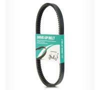 Drive-up OEM Replacement Drive Belt Fits E-Z-GO 2 & 4-Cycle Marathon 27077-G02; 27077-G01;22337-G1