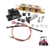Drive-up PowerDrive Battery Charger Repair Kit 48 Volt for Club Car Chargers OEM#17930