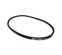 Drive V Belt 07200603 Compatible with John Deere GC00081 Compatible with Ariens Snow Blowers Compact 20/22/24/24 Auto-Turn/24 Track, SNO-Tek 22R/24E/28E/24 120V, Classic 24 LT/Plus/E/LE 34 3/4" x 3/8"