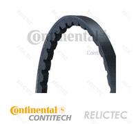 Drive V-Belt Aux Fan for Saab Talbot Ford Porsche Nissan Opel Volvo Citroen