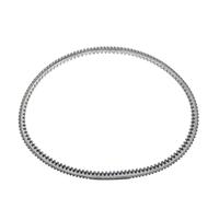 Drive V-Belt KEB7-9000 For Kymco For Candy 50 For Like For Agility For LT123 733 18 30 Motorcycle Drive Belt Scooter Drive Belt