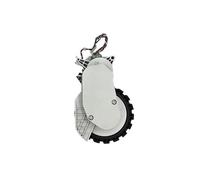 Drive Walking Wheel, Compatible For Xiaomi S10+, B108CN, B101CN, X20+, C102, C102CN Robot Vacuum Cleaner Accessories Long-Lasting(R 1pcs)